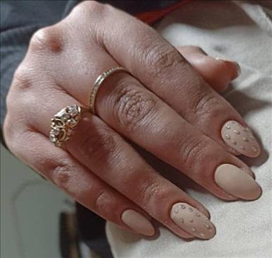 سالن زیبایی آموزشگاه فنی حرفه ای فریبا  در  اراک