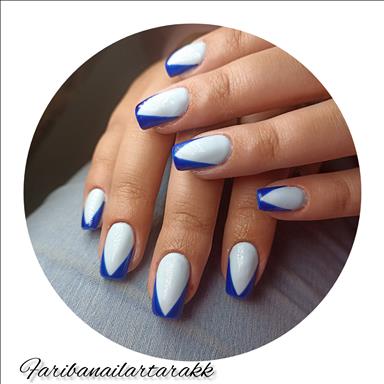 سالن زیبایی آموزشگاه فنی حرفه ای فریبا  در  اراک