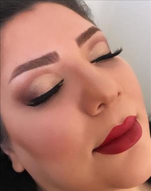 سالن زیبایی سالن تخصصی زیبایی دختران  در  اندیشه