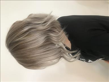 سالن زیبایی سالن تخصصی زیبایی دختران  در  اندیشه