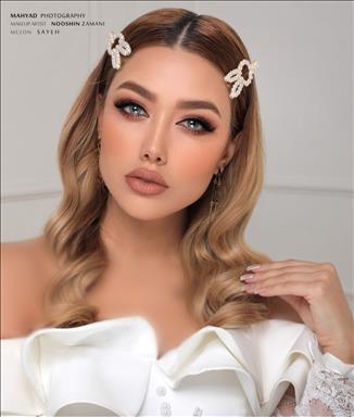 سالن زیبایی نوشین زمانی   در  شهر ری