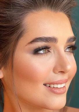 سالن زیبایی سالن زیبایی شمیم مرتضویان  در  اصفهان