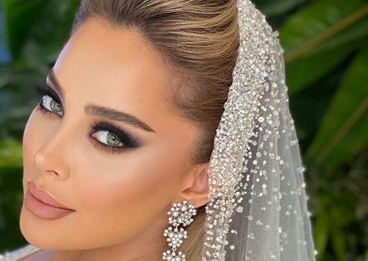 سالن زیبایی سالن زیبایی شمیم مرتضویان  در  اصفهان