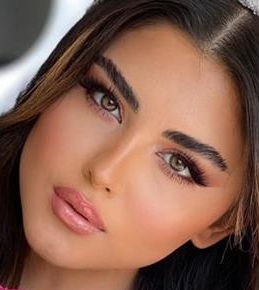 سالن زیبایی سالن زیبایی شمیم مرتضویان  در  اصفهان