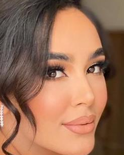 سالن زیبایی سالن زیبایی شمیم مرتضویان  در  اصفهان