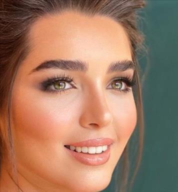 سالن زیبایی سالن زیبایی شمیم مرتضویان  در  اصفهان