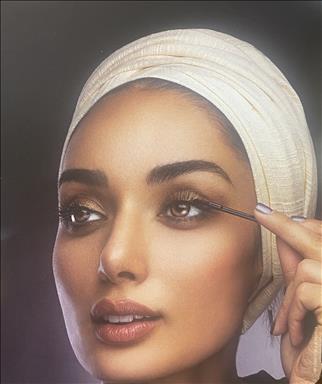 سالن زیبایی گریم عروس  در  تهران