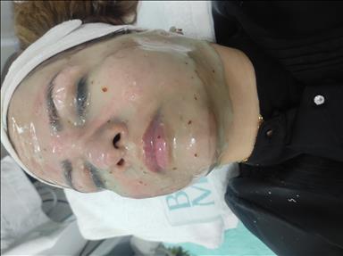 کلینیک زیبایی خدمات فشیال زحمتکش  در  مشهد