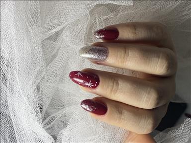 سالن زیبایی الی نیل   در  مشهد