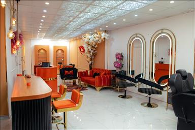 سالن زیبایی سالن زیبایی شاهدخت  در  شهر قدس