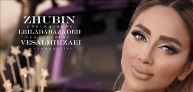 سالن زیبایی سالن زیبایی لیلا بابا زاده   در  کرج