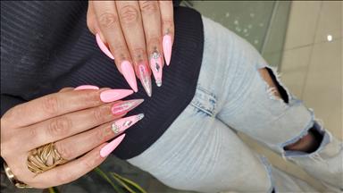 سالن زیبایی سالن زیبایی لیلا بابا زاده   در  کرج