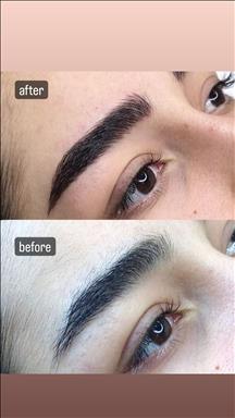 سالن زیبایی سالن زیبایی فاطمه خداوردی  در  کرج