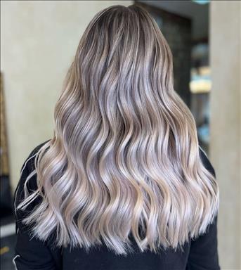 سالن زیبایی سالن زیبایی فاطمه خداوردی  در  کرج