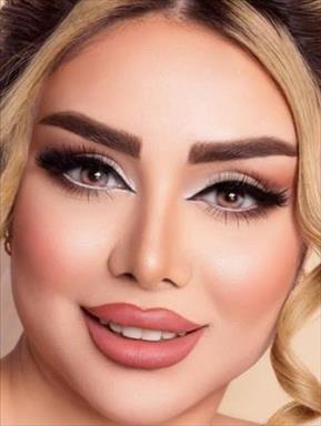 سالن زیبایی سالن زیبایی فاطمه خداوردی  در  کرج