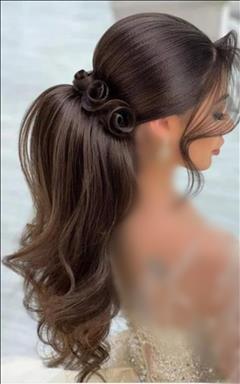 سالن زیبایی سالن زیبایی فاطمه خداوردی  در  کرج