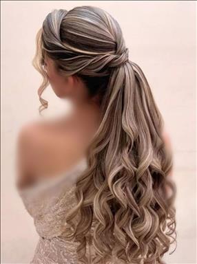 سالن زیبایی سالن زیبایی فاطمه خداوردی  در  کرج