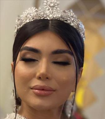 سالن زیبایی عروس و زیبایی رخام  در  اراک