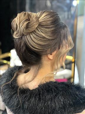 سالن زیبایی عروس و زیبایی رخام  در  اراک