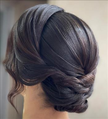 سالن زیبایی عروس و زیبایی رخام  در  اراک