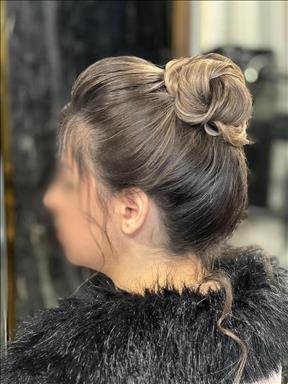 سالن زیبایی عروس و زیبایی رخام  در  اراک