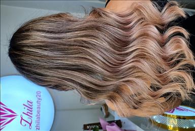 سالن زیبایی ژیلا بیوتی   در  کرج