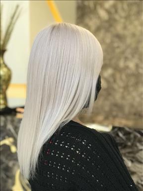 سالن زیبایی سالن زیبایی رخ طلایی  در  تهران