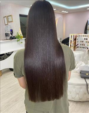 سالن زیبایی سالن زیبایی رخ طلایی  در  تهران