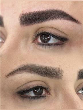 سالن زیبایی سالن زیبایی رها   در  کاشان