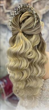 سالن زیبایی سالن زیبایی رها   در  کاشان