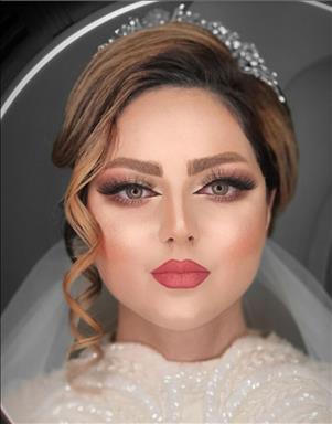 سالن زیبایی سالن زیبایی رها   در  کاشان