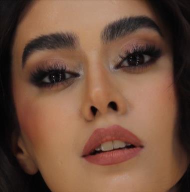 سالن زیبایی میکاپ فاطمه شعربافان  در  مشهد