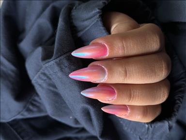 سالن زیبایی سالن زیبایی شمیلا مرادیان  در  کرج