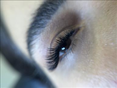 سالن زیبایی سالن زیبایی شمیلا مرادیان  در  کرج