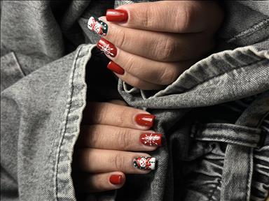 سالن زیبایی سالن زیبایی شمیلا مرادیان  در  کرج