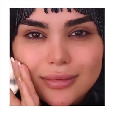 سالن زیبایی سالن زیبایی سرای عروس  در  نجف‌ آباد