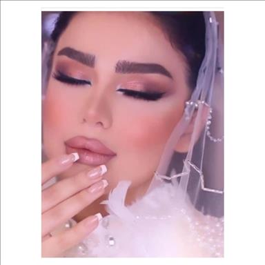 سالن زیبایی سالن زیبایی سرای عروس  در  نجف‌ آباد