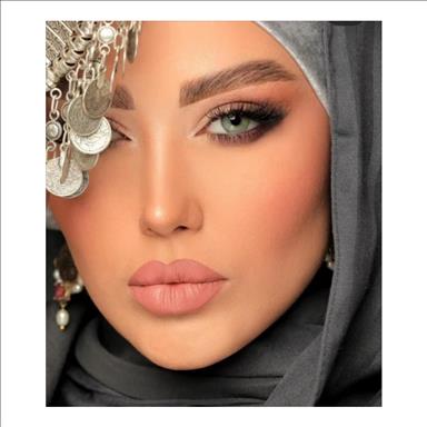 سالن زیبایی سالن زیبایی سرای عروس  در  نجف‌ آباد