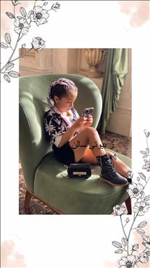 سالن زیبایی سالن زیبایی سحر امیری  در  تهران