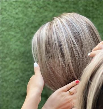 سالن زیبایی سالن زیبایی سحر امیری  در  تهران