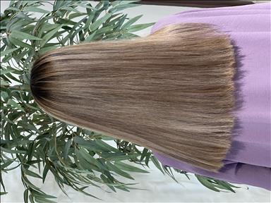 سالن زیبایی سالن زیبایی سحر امیری  در  تهران