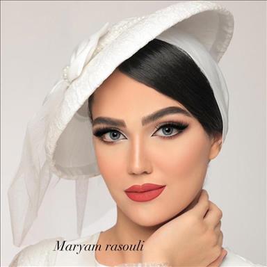 سالن زیبایی سالن زیبایی پیک  در  گرمدره