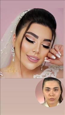 سالن زیبایی سالن زیبایی بهار شیدایی  در  گرمدره