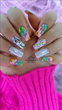 سالن زیبایی سالن زیبایی بهار شیدایی  در  گرمدره