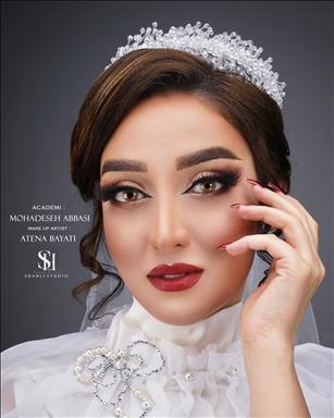 سالن زیبایی لیمو  در  زاهدان