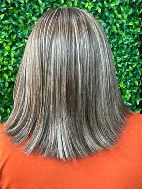 سالن زیبایی مرکز زیبایی هانا  در  اصفهان