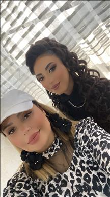 سالن زیبایی زیبایی مینا شیدرخ  در  بجنورد