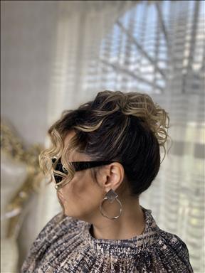 سالن زیبایی زیبایی مینا شیدرخ  در  بجنورد