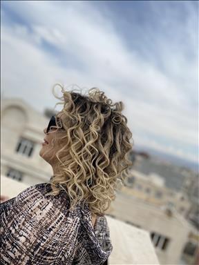 سالن زیبایی زیبایی مینا شیدرخ  در  بجنورد