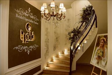 سالن زیبایی زیبایی فلورا  در  مشهد